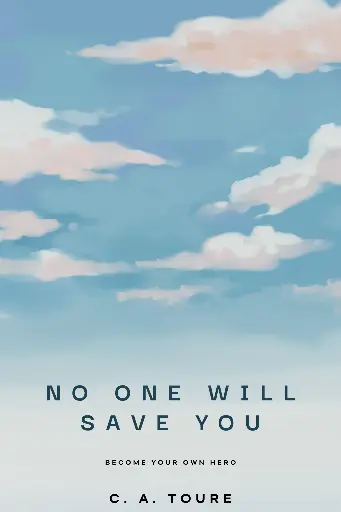 No One Will Save You